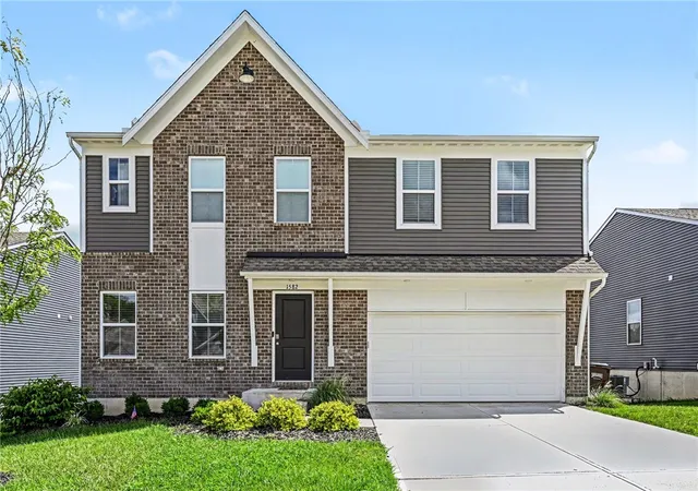 Photo 2 of Single family home for sale at 1582 Arden Bnd, Fairborn, OH 45324 | MLS# 966479 | Listing updated on 2026-10-04