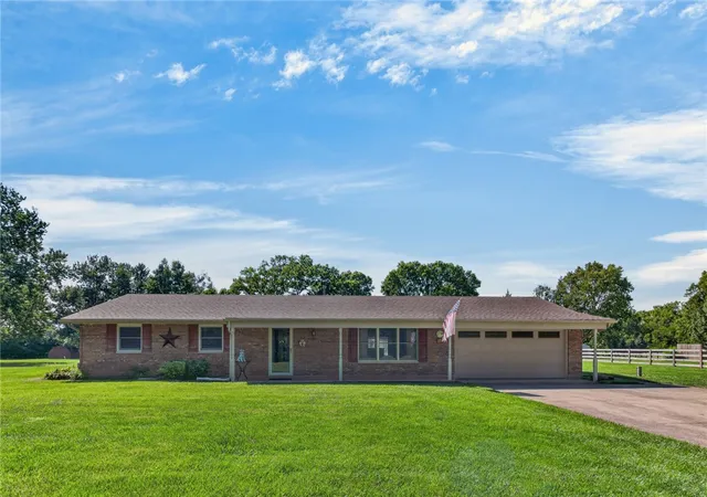 Photo 3 of Sale Pending at 201 Brookside Dr, New Carlisle, OH 45344 | MLS# 967317 | Listing updated on 2026-09-12