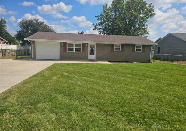 Single family home for sale at 4669 Caudill St, Lewisburg, OH 45338 | MLS# 967337