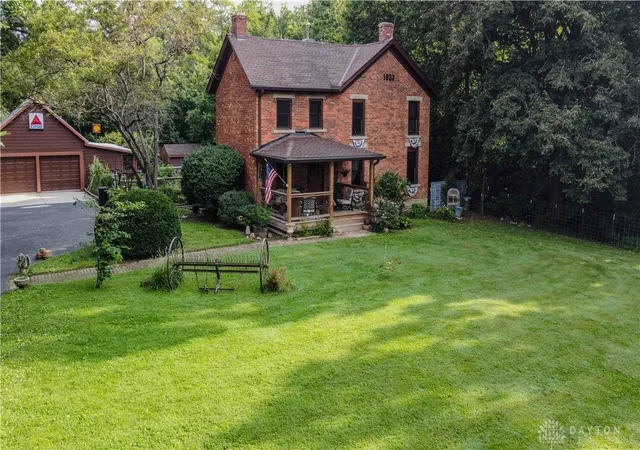 Photo 2 of Single family home for sale at 967 Brimstone Rd, Chester Twp, OH 45177 | MLS# 967259 | Listing updated on 2026-09-19