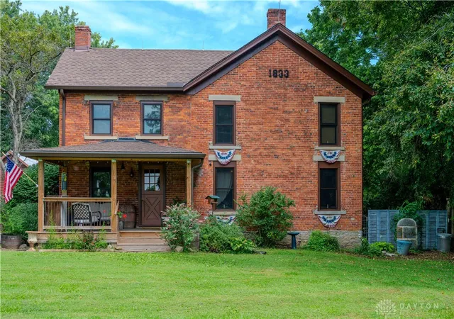 Photo 3 of Single family home for sale at 967 Brimstone Rd, Chester Twp, OH 45177 | MLS# 967259 | Listing updated on 2026-09-19
