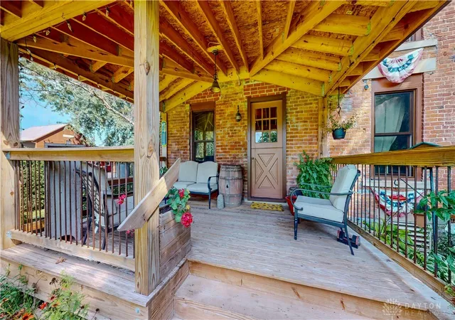 Photo 3 of Single family home for sale at 967 Brimstone Rd, Chester Twp, OH 45177 | MLS# 967259 | Listing updated on 2026-09-19
