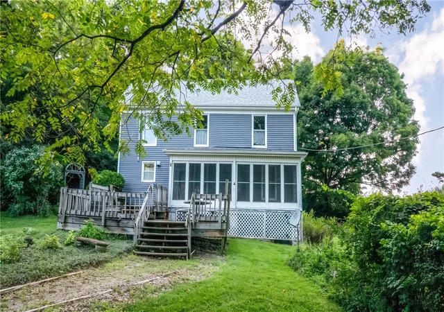Photo 1 of Single family home for sale at 1297 Washington Twin Rd, Eaton, OH 45320 | MLS# 967086 | Listing updated on 2026-09-10