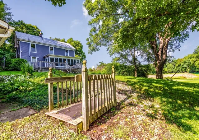 Photo 3 of Single family home for sale at 1297 Washington Twin Rd, Eaton, OH 45320 | MLS# 967086 | Listing updated on 2026-09-10