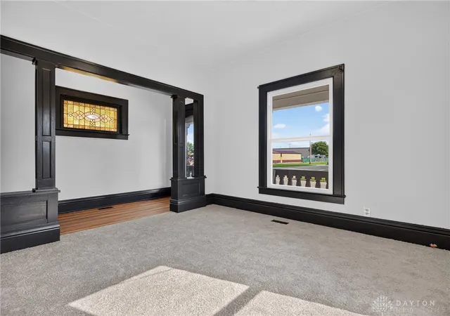Photo 2 of Single family home for sale at 500 South St, Piqua, OH 45356 | MLS# 967362 | Listing updated on 2026-09-25