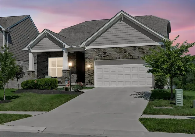 Photo 1 of Single family home for sale at 10047 Washington Glen Dr, Washington Twp, OH 45458 | MLS# 967265 | Listing updated on 2026-09-03