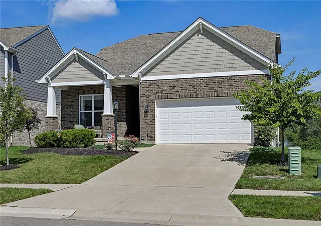 Photo 2 of Single family home for sale at 10047 Washington Glen Dr, Washington Twp, OH 45458 | MLS# 967265 | Listing updated on 2026-09-03