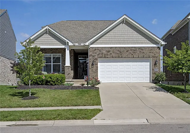 Photo 3 of Single family home for sale at 10047 Washington Glen Dr, Washington Twp, OH 45458 | MLS# 967265 | Listing updated on 2026-09-03