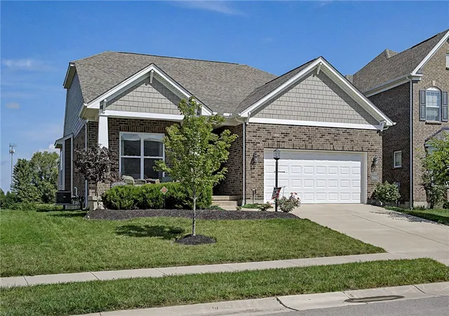 Photo 3 of Single family home for sale at 10047 Washington Glen Dr, Washington Twp, OH 45458 | MLS# 967265 | Listing updated on 2026-09-03