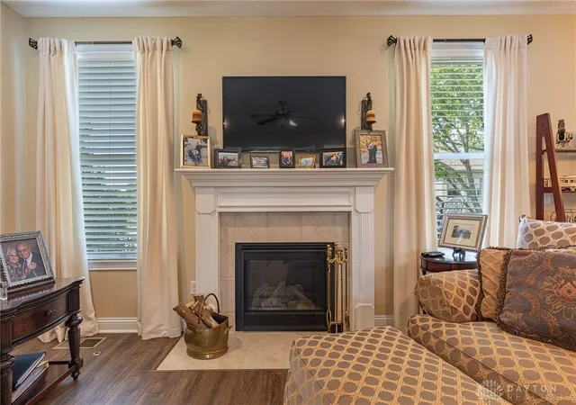 Photo 4 of Sale Pending at 5 Rockview Ct, Springboro, OH 45066 | MLS# 967270 | Listing updated on 2026-09-02