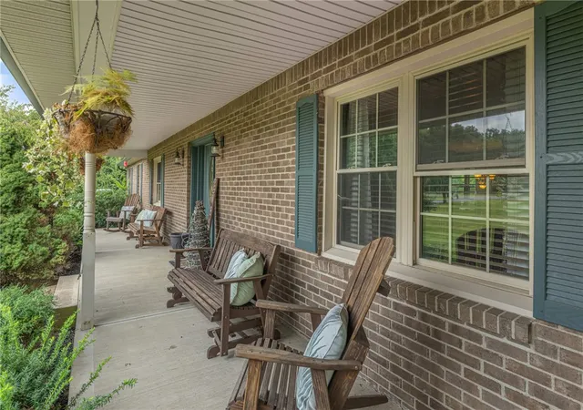 Photo 3 of Single family home for sale at 8400 Puddenbag Rd, Germantown, OH 45327 | MLS# 966370 | Listing updated on 2026-09-25