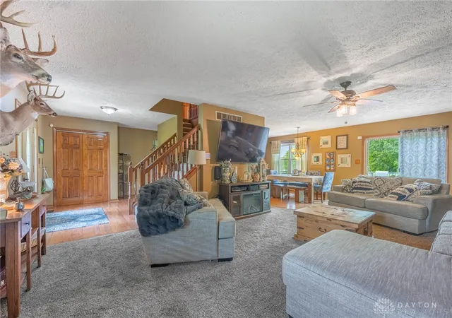 Photo 3 of Single family home for sale at 8400 Puddenbag Rd, Germantown, OH 45327 | MLS# 966370 | Listing updated on 2026-09-25