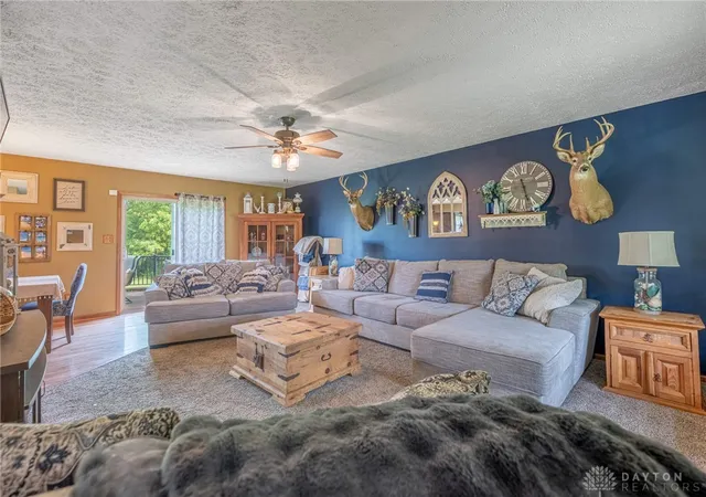 Photo 4 of Single family home for sale at 8400 Puddenbag Rd, Germantown, OH 45327 | MLS# 966370 | Listing updated on 2026-09-25