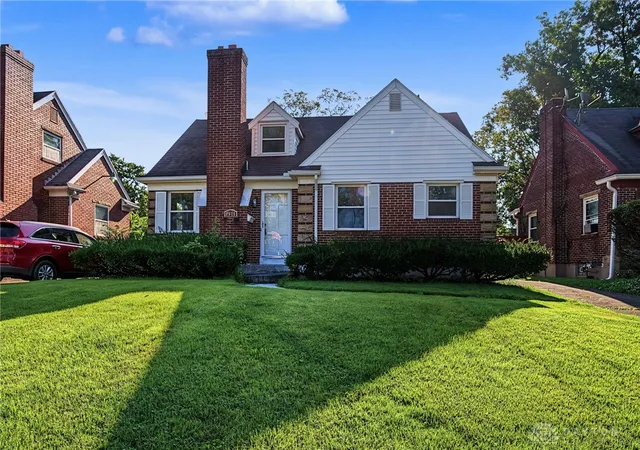 Photo 2 of Single family home for sale at 1526 Tennyson Ave, Dayton, OH 45406 | MLS# 967358 | Listing updated on 2026-09-12