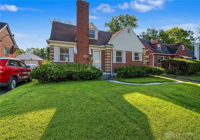 Photo 3 of Single family home for sale at 1526 Tennyson Ave, Dayton, OH 45406 | MLS# 967358 | Listing updated on 2026-09-12