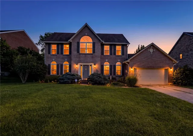 Photo 2 of Single family home for sale at 1255 Rosetree Dr, Milford, OH 45150 | MLS# 967229 | Listing updated on 2026-10-04