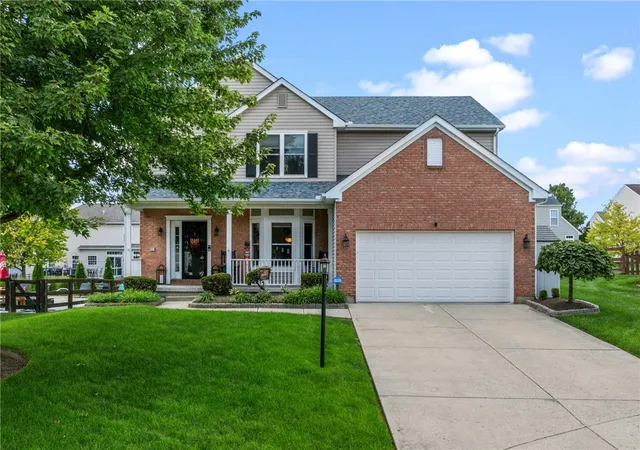 Photo 2 of Single family home for sale at 265 Janney Ln, Springboro, OH 45066 | MLS# 967310 | Listing updated on 2026-09-06