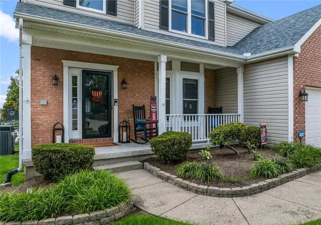 Photo 3 of Sale Pending at 265 Janney Ln, Springboro, OH 45066 | MLS# 967310 | Listing updated on 2026-09-27