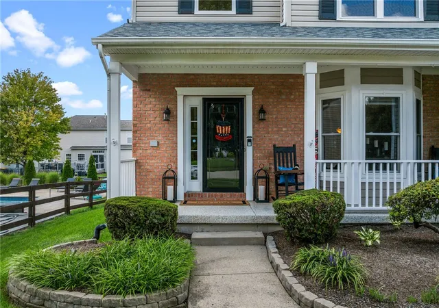 Photo 4 of Sale Pending at 265 Janney Ln, Springboro, OH 45066 | MLS# 967310 | Listing updated on 2026-09-27