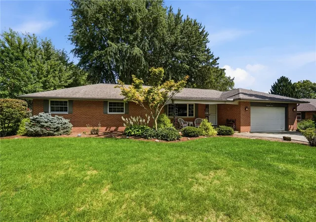 Photo 5 of Single family home for sale at 2116 Bonniedale Dr, Bellbrook, OH 45305 | MLS# 965218 | Listing updated on 2026-08-30