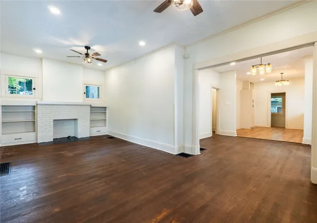 Photo 4 of Single family home for sale at 129 E Hudson Ave, Dayton, OH 45405 | MLS# 967374 | Listing updated on 2026-10-01