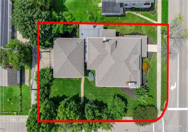 Photo 4 of Single family home for sale at 206 W Main St, Tipp City, OH 45371 | MLS# 966041 | Listing updated on 2026-10-21