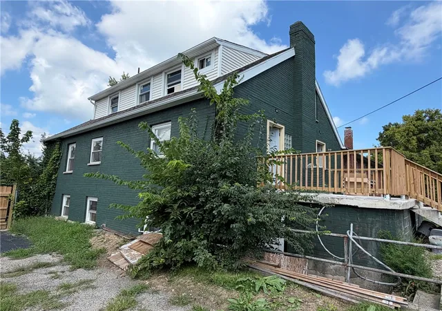 Photo 3 of Multi family home for sale at 2616 N Gettysburg Ave, Dayton, OH 45406 | MLS# 967406 | Listing updated on 2026-10-06