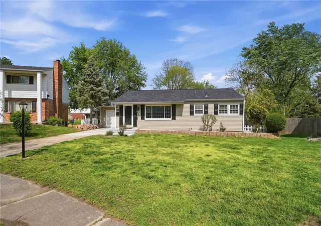 Photo 2 of Single family home for sale at 723 Adria Ct, Middletown, OH 45044 | MLS# 967407 | Listing updated on 2026-09-09