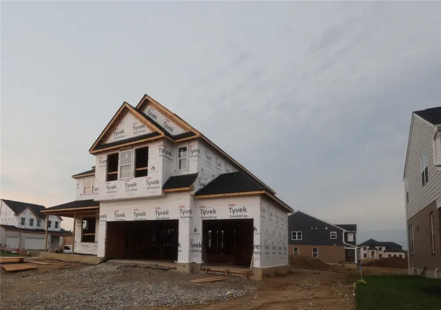 Photo 3 of Single family home for sale at 9233 S Bottega Dr #0061, Washington Twp, OH 45458 | MLS# 967410 | Listing updated on 2026-09-13