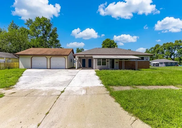 Single family home for sale at 3753 Wilmore St, Dayton, OH 45416 | MLS# 966746