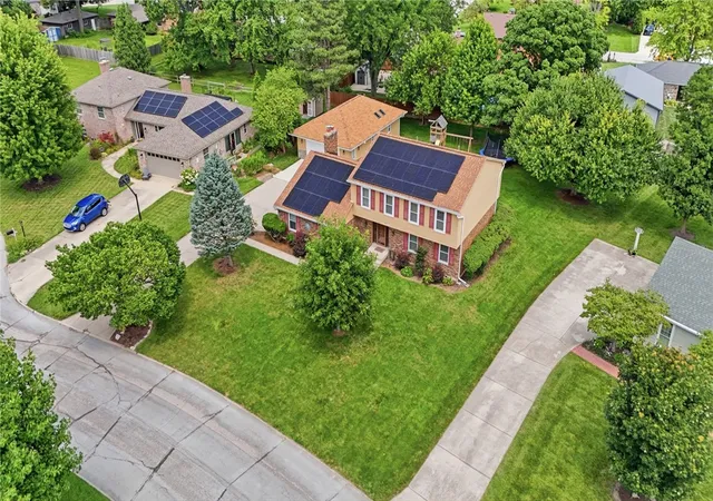 Photo 3 of Single family home for sale at 6820 Rhineview Ct, Miami Twp, OH 45459 | MLS# 967370 | Listing updated on 2026-10-04