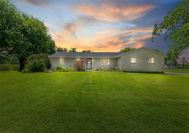Photo 1 of Single family home for sale at 8161 Milton Carlisle Rd, New Carlisle, OH 45344 | MLS# 967431 | Listing updated on 2026-09-13