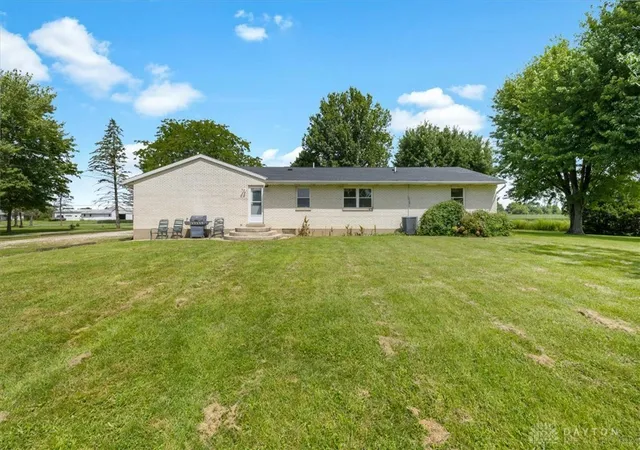 Photo 3 of Single family home for sale at 8161 Milton Carlisle Rd, New Carlisle, OH 45344 | MLS# 967431 | Listing updated on 2026-09-13