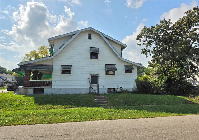 Photo 2 of Multi family home for sale at 97 99 Fernwood Ave, Dayton, OH 45405 | MLS# 967334 | Listing updated on 2026-09-10