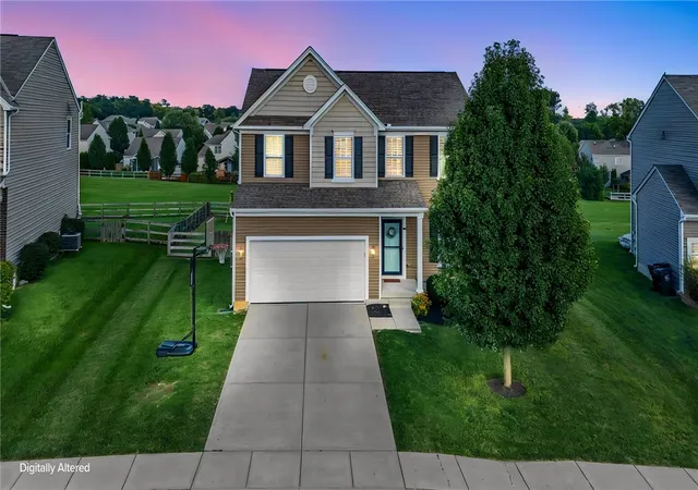 Photo 2 of Sale Pending at 2075 Prairie Clover Dr, Turtlecreek Twp, OH 45036 | MLS# 967355 | Listing updated on 2026-09-09