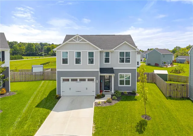 Photo 1 of Sale Pending at 40 Kelly Ct, West Milton, OH 45383 | MLS# 967430 | Listing updated on 2026-09-05