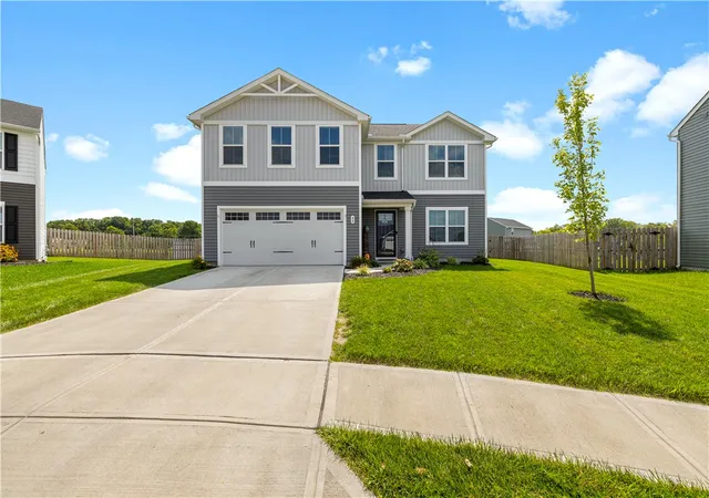 Photo 2 of Sale Pending at 40 Kelly Ct, West Milton, OH 45383 | MLS# 967430 | Listing updated on 2026-09-05