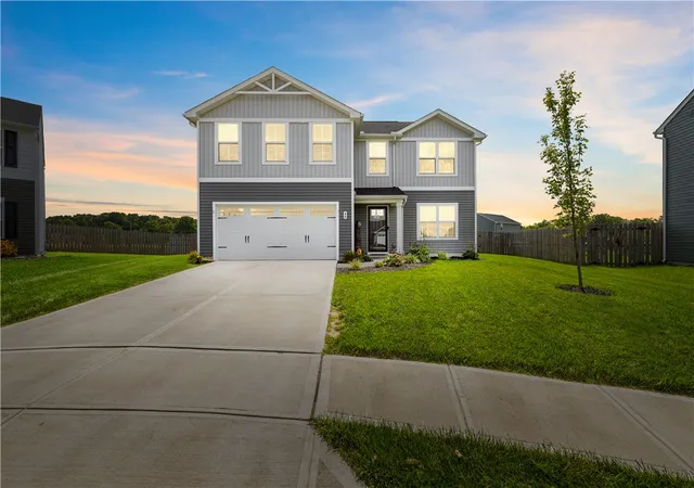 Photo 3 of Sale Pending at 40 Kelly Ct, West Milton, OH 45383 | MLS# 967430 | Listing updated on 2026-09-05