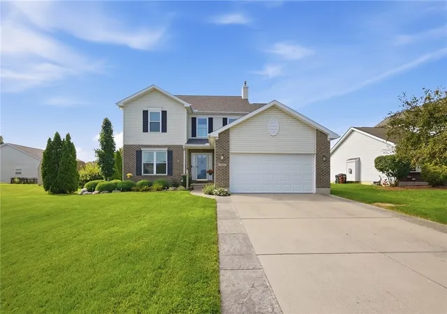 Photo 1 of Single family home for sale at 102 Cabernet Dr, Englewood, OH 45322 | MLS# 967338 | Listing updated on 2026-10-01