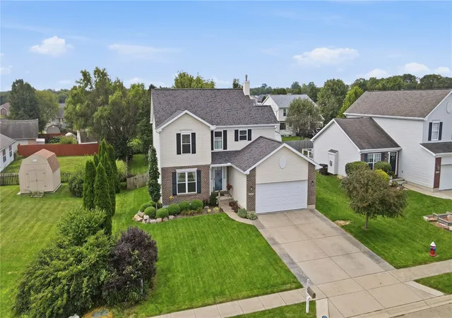 Photo 2 of Single family home for sale at 102 Cabernet Dr, Englewood, OH 45322 | MLS# 967338 | Listing updated on 2026-10-01