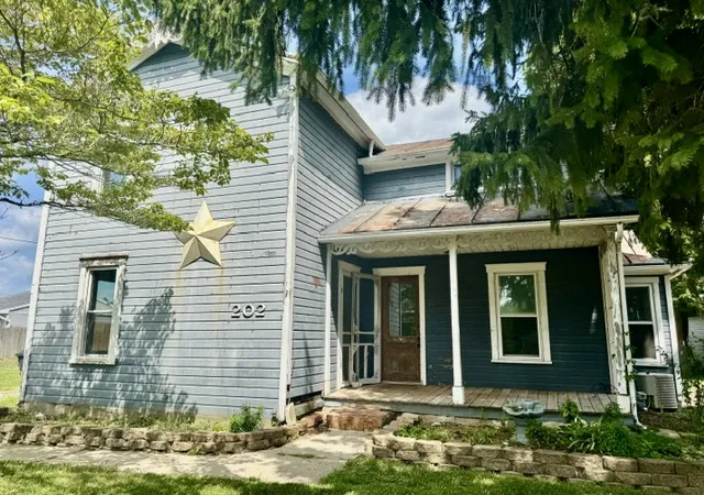 Single family home for sale at 202 Sycamore St, Medway, OH 45341 | MLS# 967424