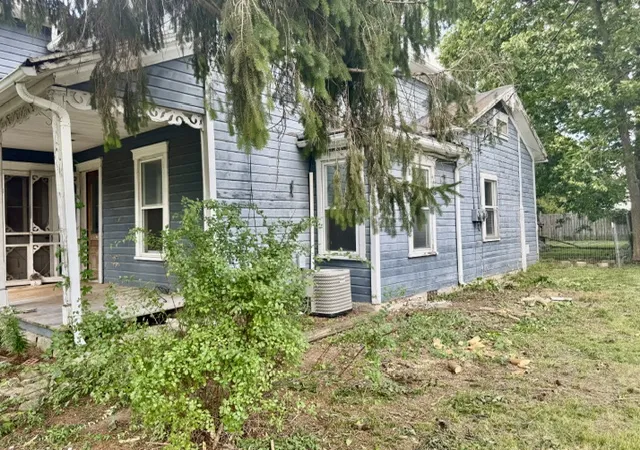 Photo 2 of Single family home for sale at 202 Sycamore St, Medway, OH 45341 | MLS# 967424 | Listing updated on 2026-09-13