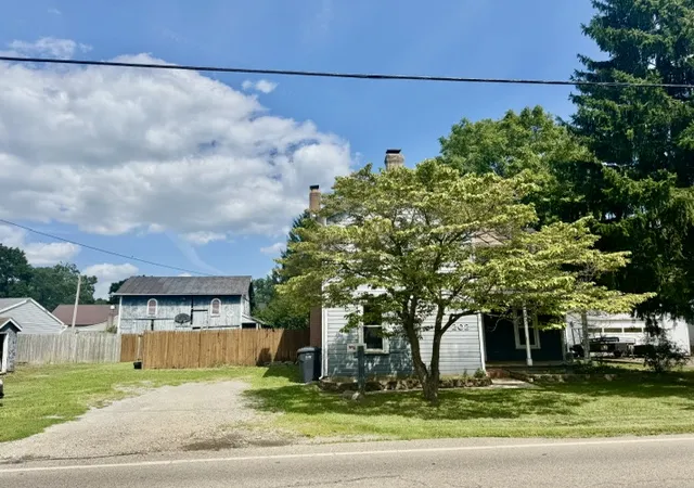 Photo 3 of Single family home for sale at 202 Sycamore St, Medway, OH 45341 | MLS# 967424 | Listing updated on 2026-09-13