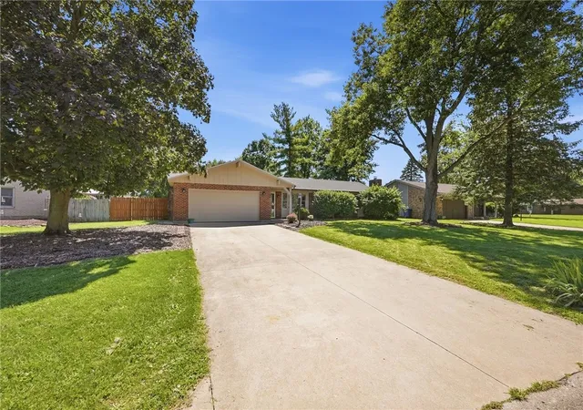 Photo 2 of Sale Pending at 300 Woodlawn Dr, Tipp City, OH 45371 | MLS# 964405 | Listing updated on 2026-09-16