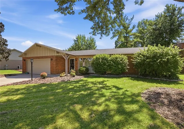 Photo 3 of Sale Pending at 300 Woodlawn Dr, Tipp City, OH 45371 | MLS# 964405 | Listing updated on 2026-09-16