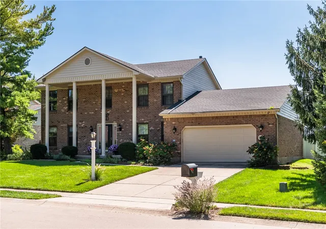Photo 1 of Single family home for sale at 164 Deer Trail Dr, Springboro, OH 45066 | MLS# 967044 | Listing updated on 2026-09-13