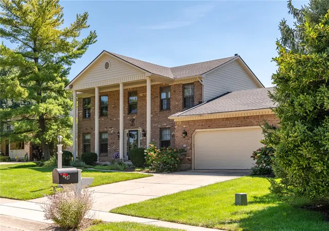 Photo 3 of Single family home for sale at 164 Deer Trail Dr, Springboro, OH 45066 | MLS# 967044 | Listing updated on 2026-09-24