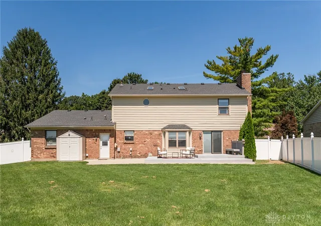 Photo 68 of Single family home for sale at 164 Deer Trail Dr, Springboro, OH 45066 | MLS# 967044 | Listing updated on 2026-09-13
