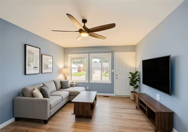 Photo 3 of Single family home for sale at 5777 Jassamine Dr, Dayton, OH 45449 | MLS# 966319 | Listing updated on 2026-09-22