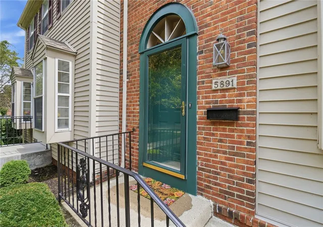 Photo 1 of Sale Pending at 5891 Overbrooke Rd, Centerville, OH 45440 | MLS# 967250 | Listing updated on 2026-09-13